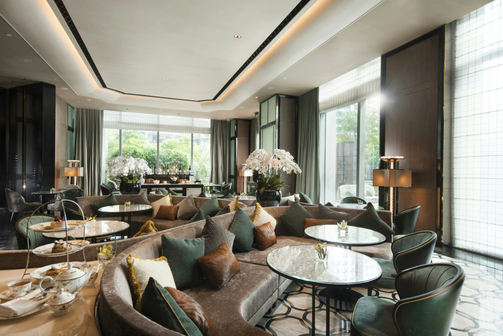 Conrad Pune by Hilton - Général