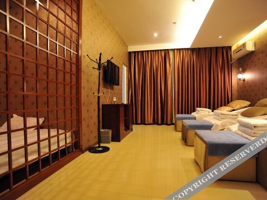 Yofa Hotel