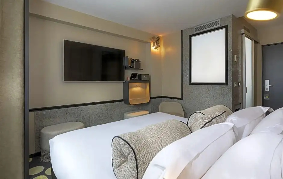 Hotel du Cadran 69