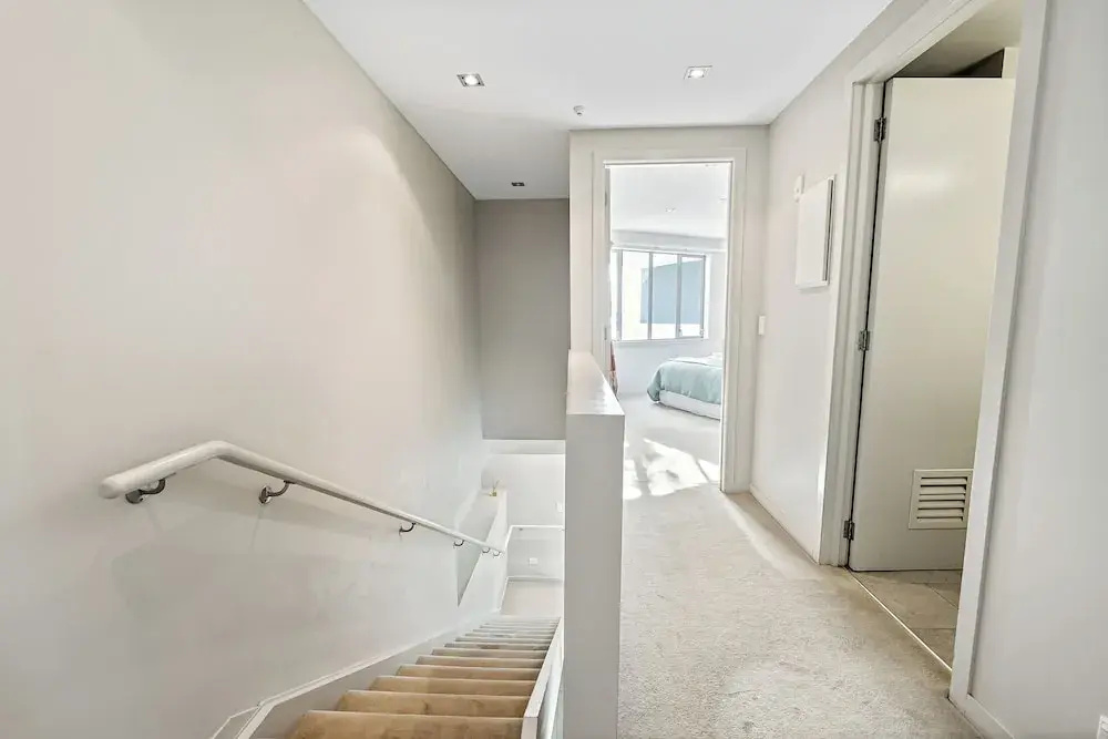 The Waterfront Suites - Heritage Collection - Général