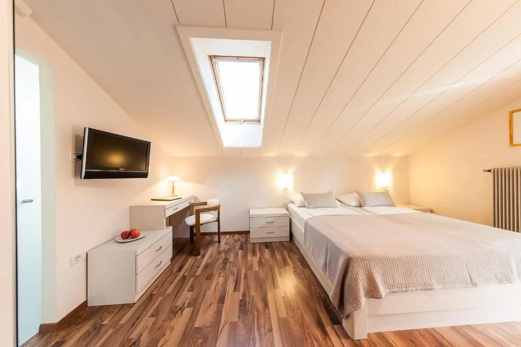 Hotel Landhaus Innerhofer - Chambres
