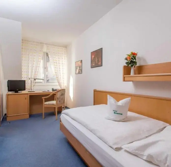 Hotel & Restaurant Brintrup - Chambres