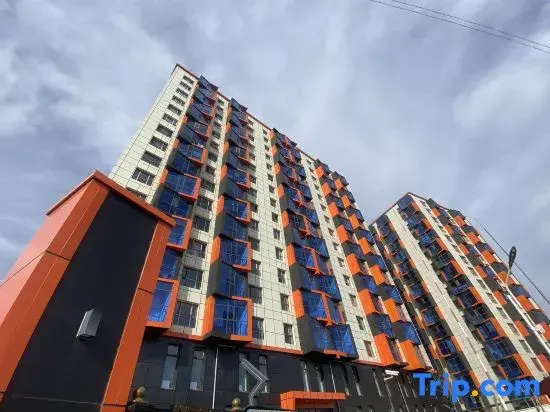 Spacious Central 2BR | 10 Guests | Near essentials