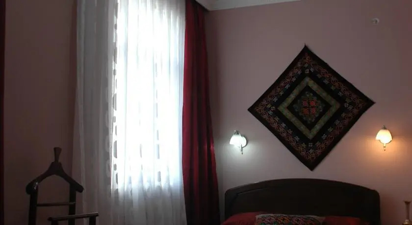 Hotel Jipek - Joli 2 - фото 6