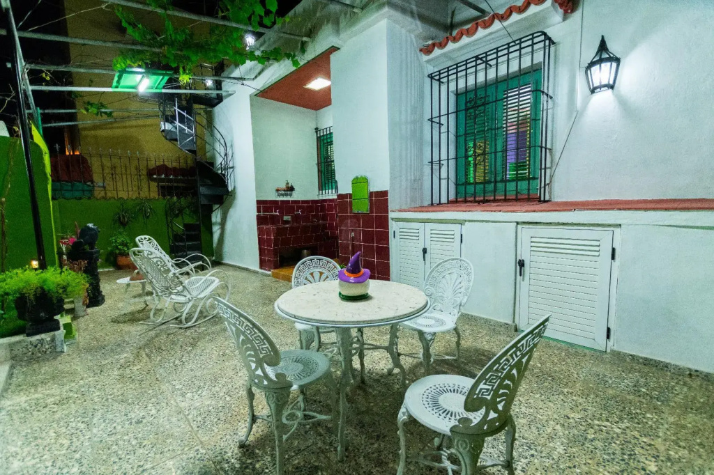 Casa Arte Y Cusi