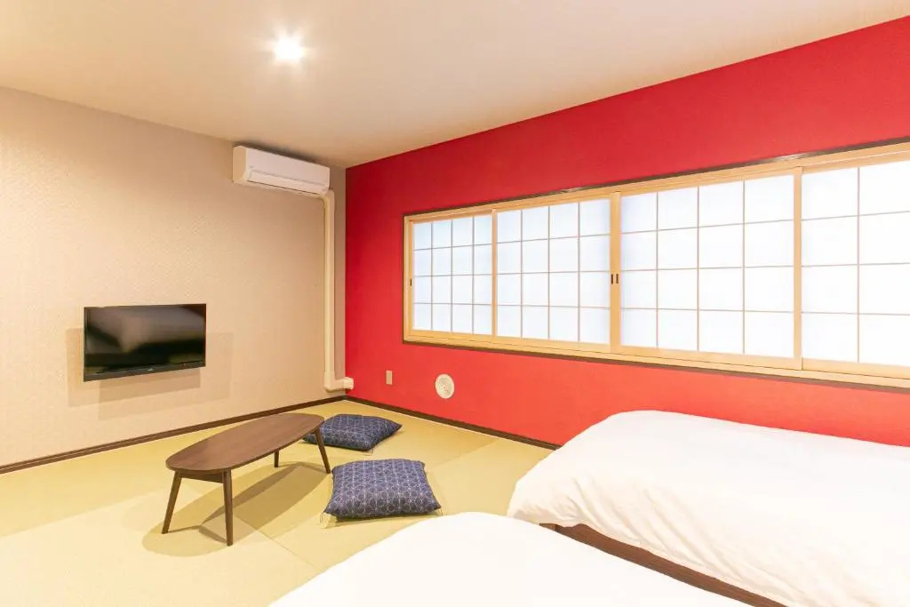 Hotel photo 7