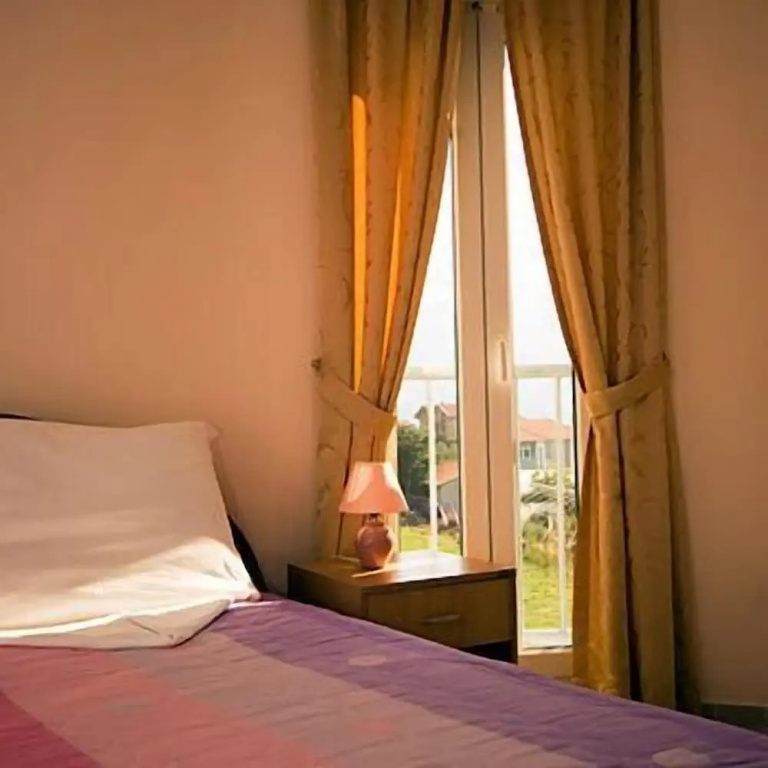 Hotel Regina - Chambres