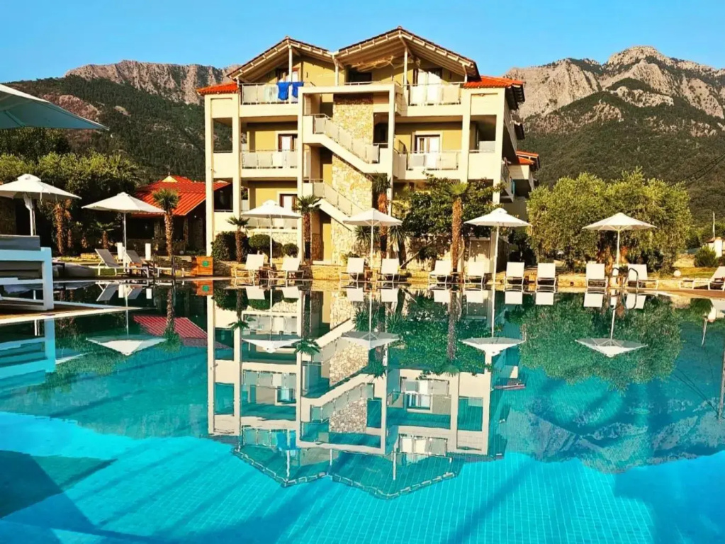 Hotel photo 15