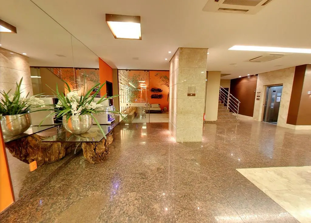 Hotel Taiamã — фото 2