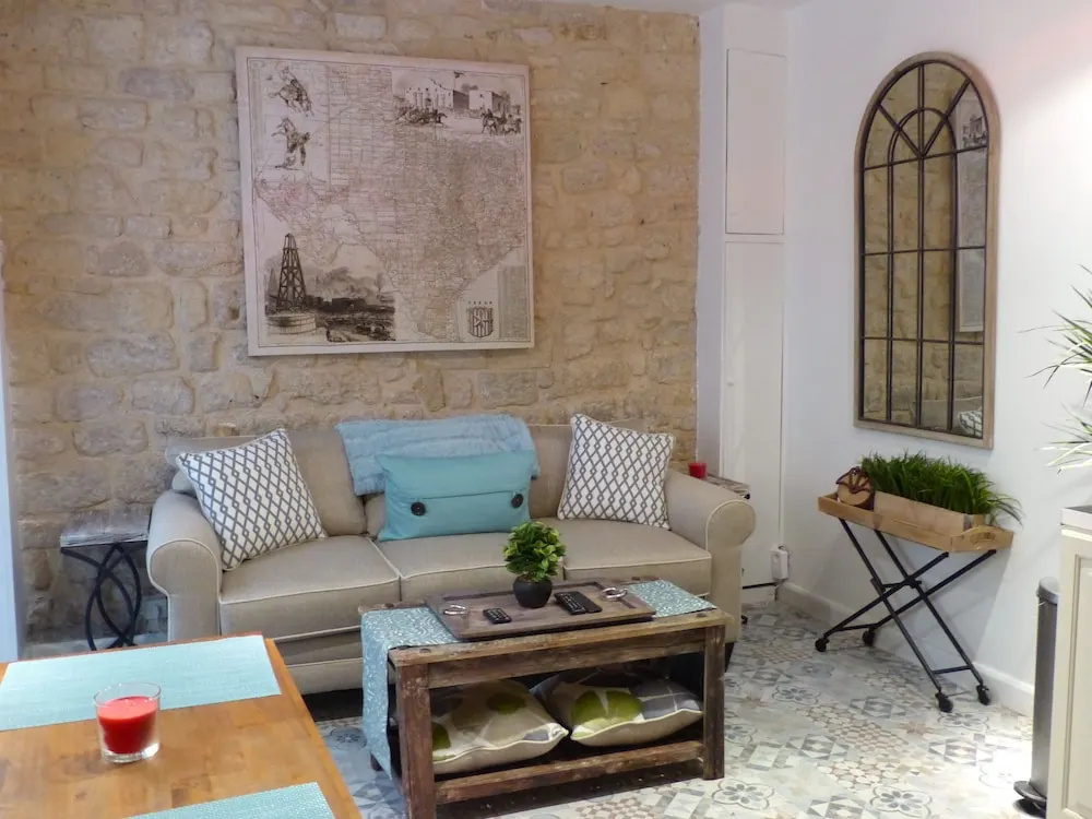 onefinestay – Notre Dame - Ile Saint-Louis private homes