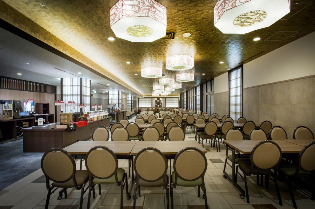 Hot Spring OSAKA HINODE HOTEL NIPPONBASHI 사진 39