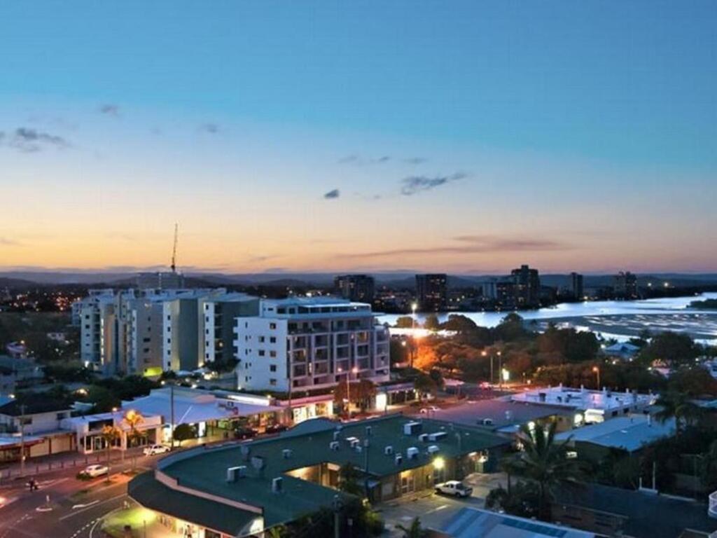 Chateau Royale Beach Resort