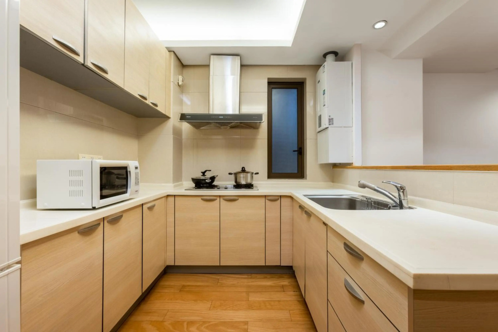 Belgravia Serviced Residence Wuxi - Général