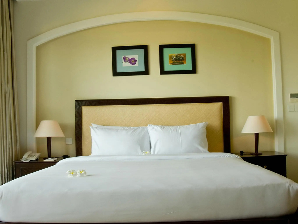 Olalani Resort and Condotel Room Type - 1-Bedroom Condo