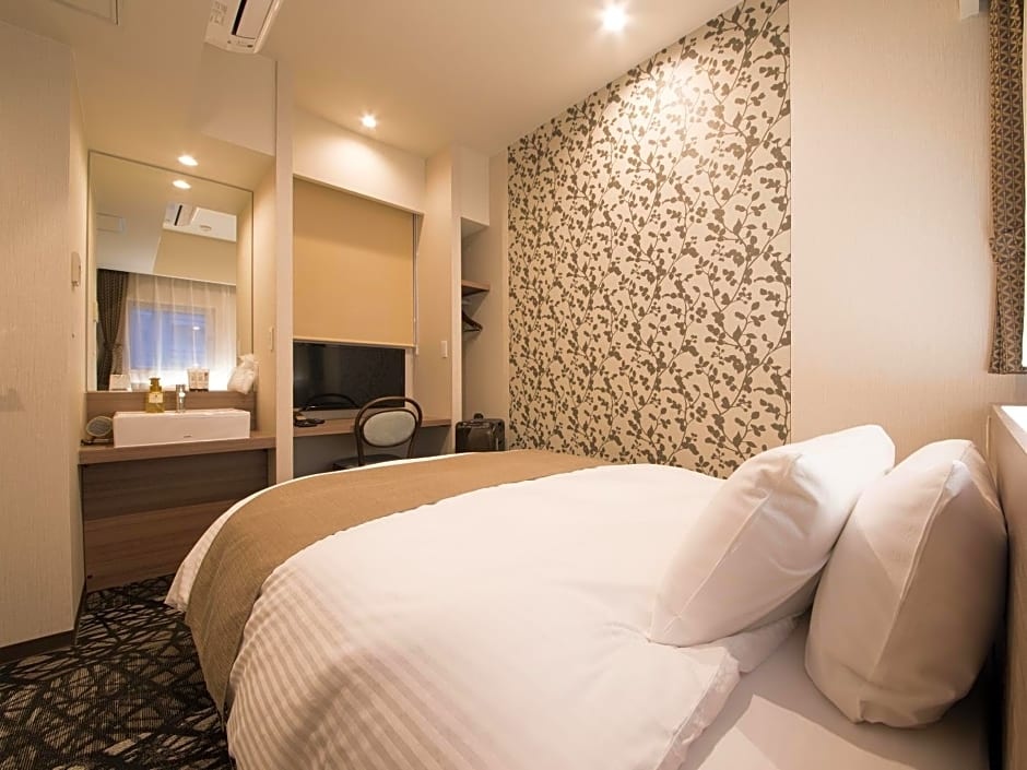 S Training Center Hotel Osaka 사진 2