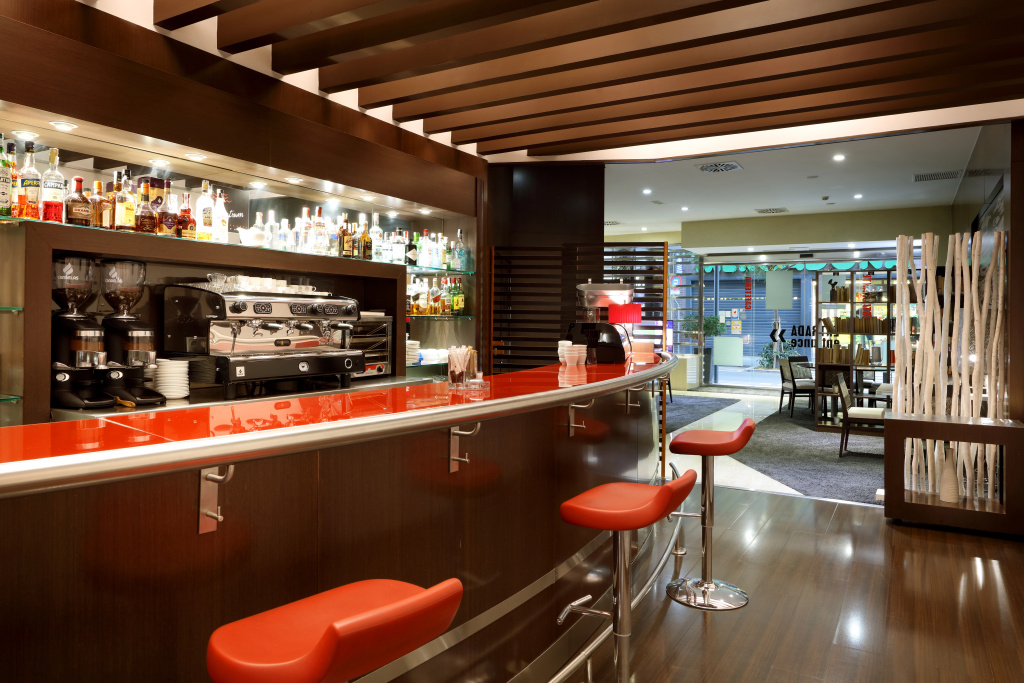 Eurostars Centrum Alicante - фото 28