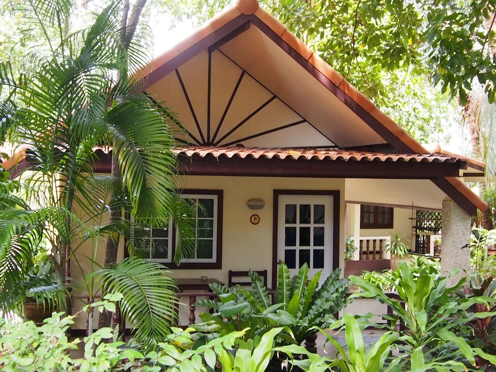 Standard Bungalow