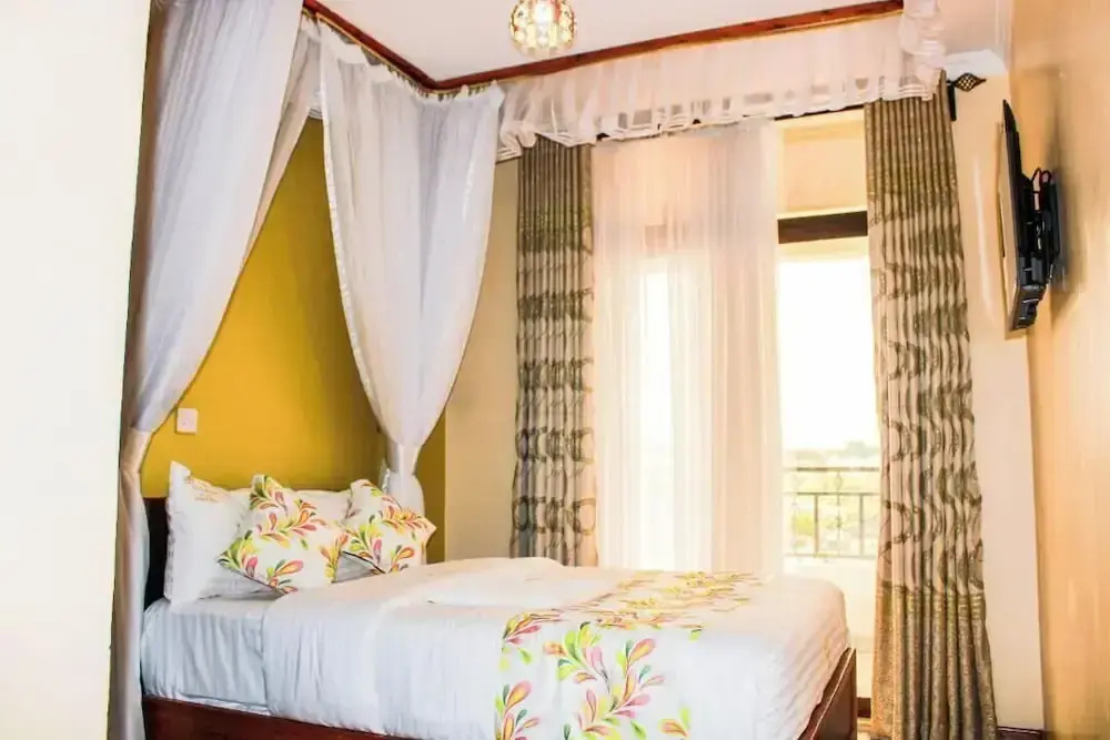 Hotel photo 10