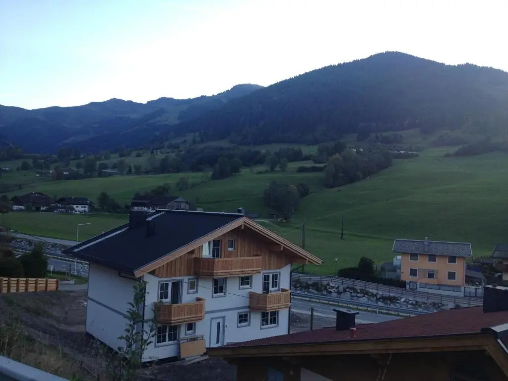 Thorau's Lifestyle - Chambres