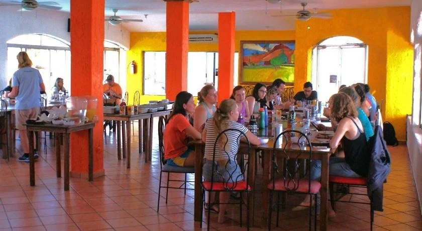 Club Cantamar - фото 27