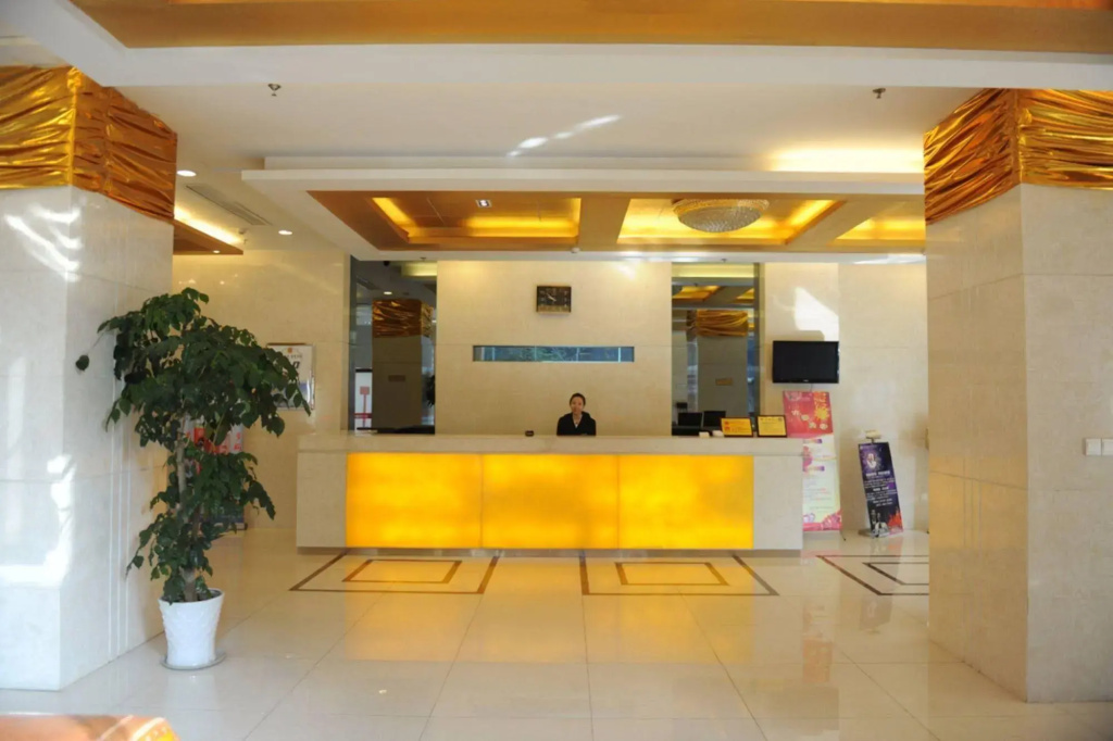 Hotel photo 10
