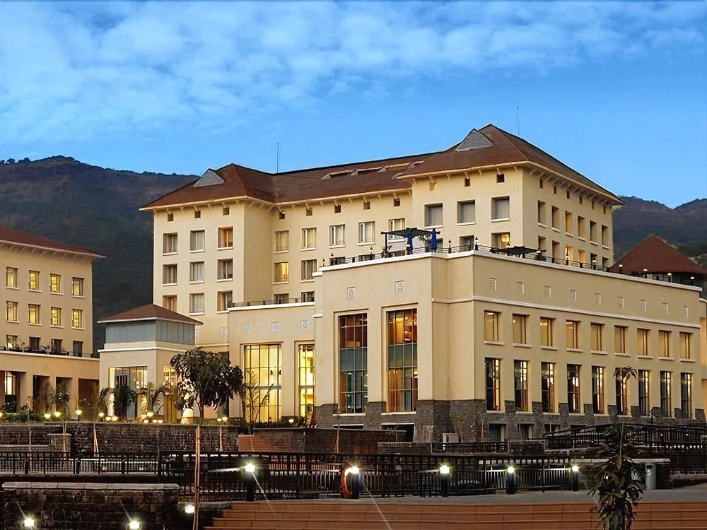 Hotel photo 1
