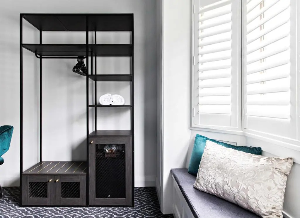 Avoca Randwick by Sydney Lodges - Chambres