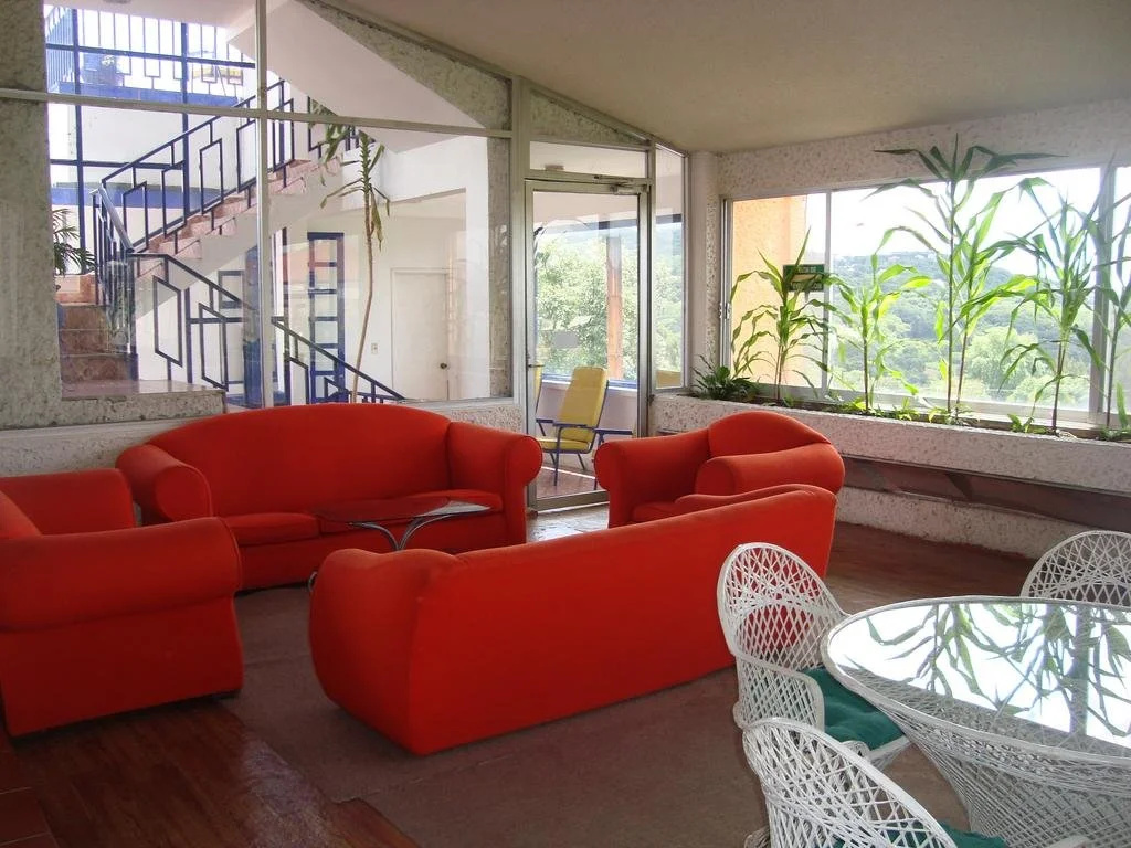 Hotel El Salvador - Général