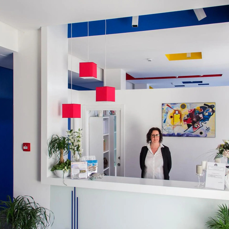 Chiara Villa Hotel Terracina, Рівʼєра ді Улісс, Італія мініатюра 27