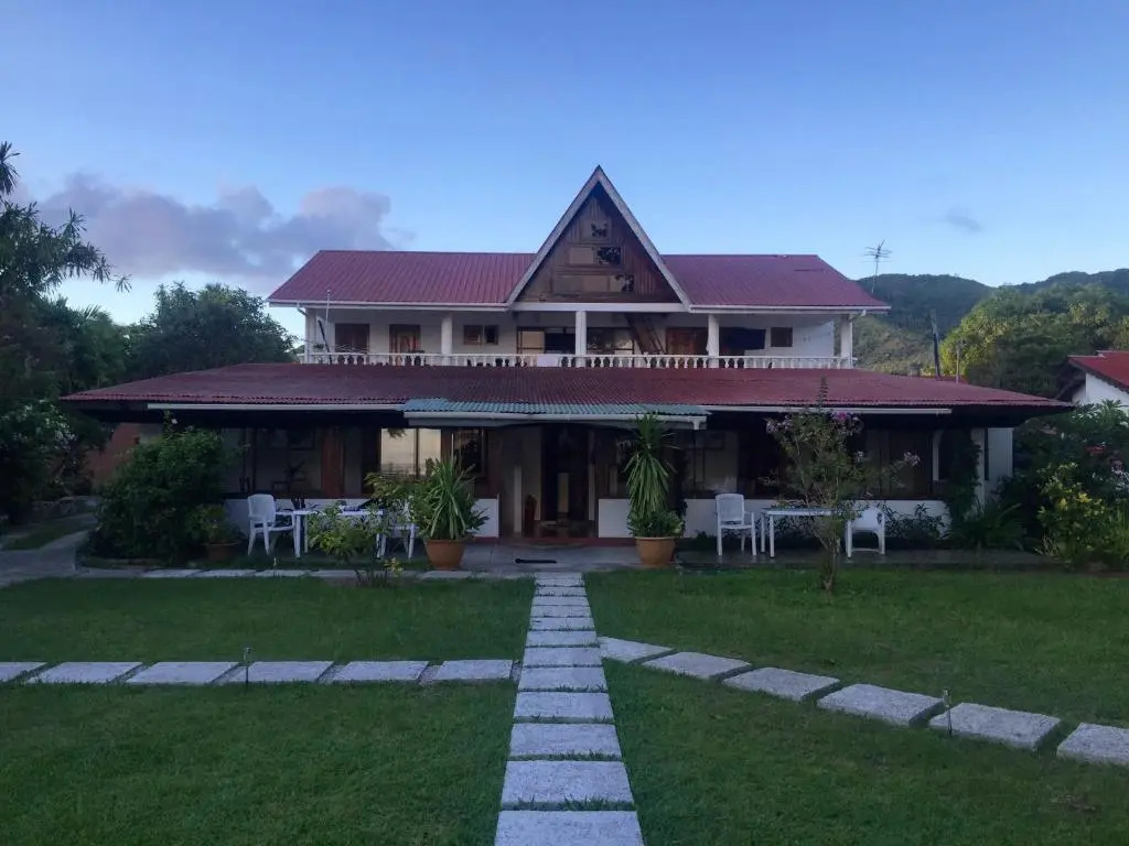2 Bedrooms Chalet