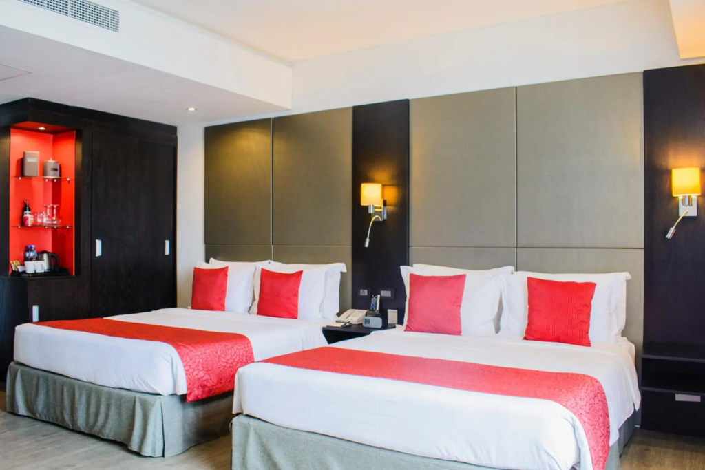 Onomo Hotel Dar es Salaam - Général