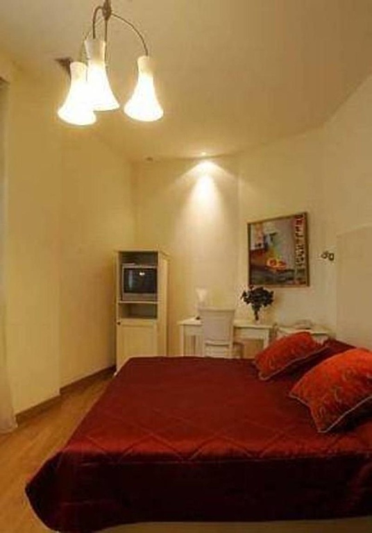 Double room (full double bed) (bed type is subject to availability)