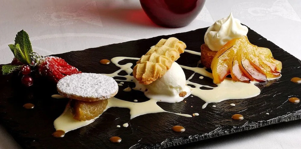 Hôtel Restaurant La Matelote - Général
