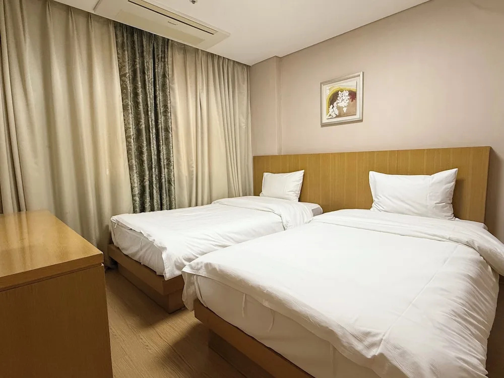 STX Resort — 5