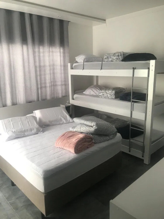 Pousada VIP Armacao