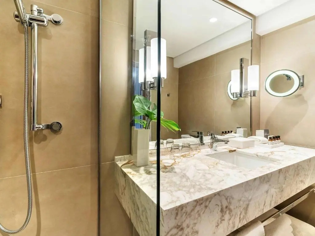 Fairmont Rio de Janeiro Copacabana - Chambres