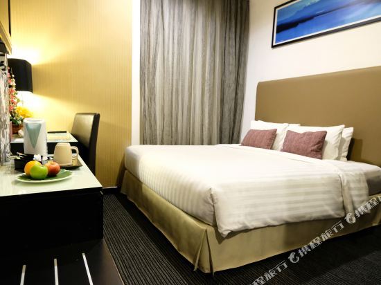 Grand Borneo Hotel