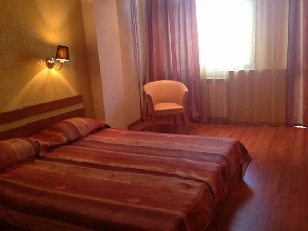Hotel Guci - Chambres