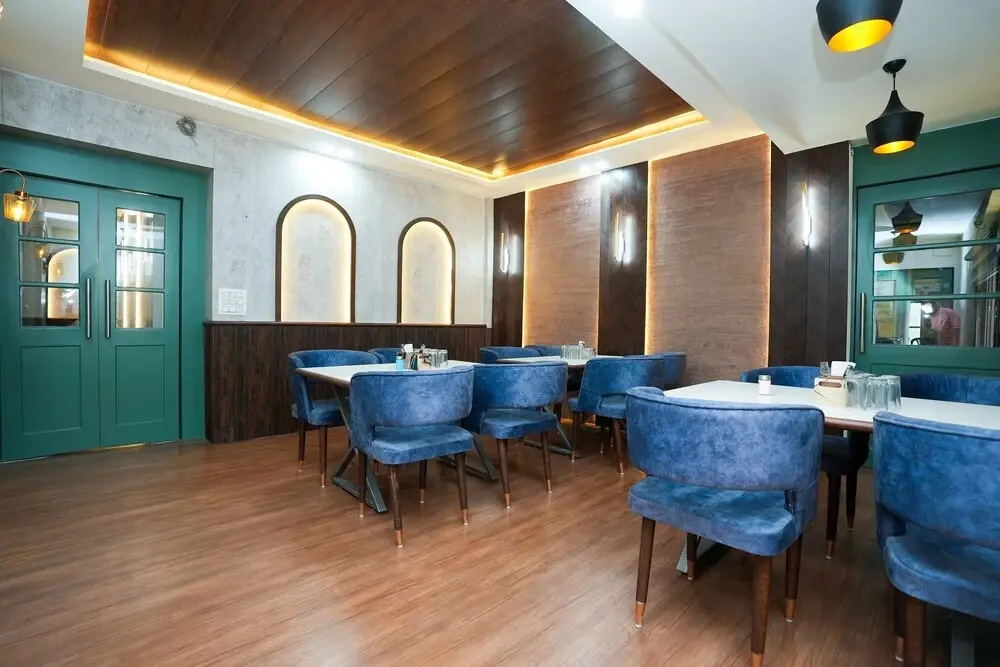 Hotel photo 20