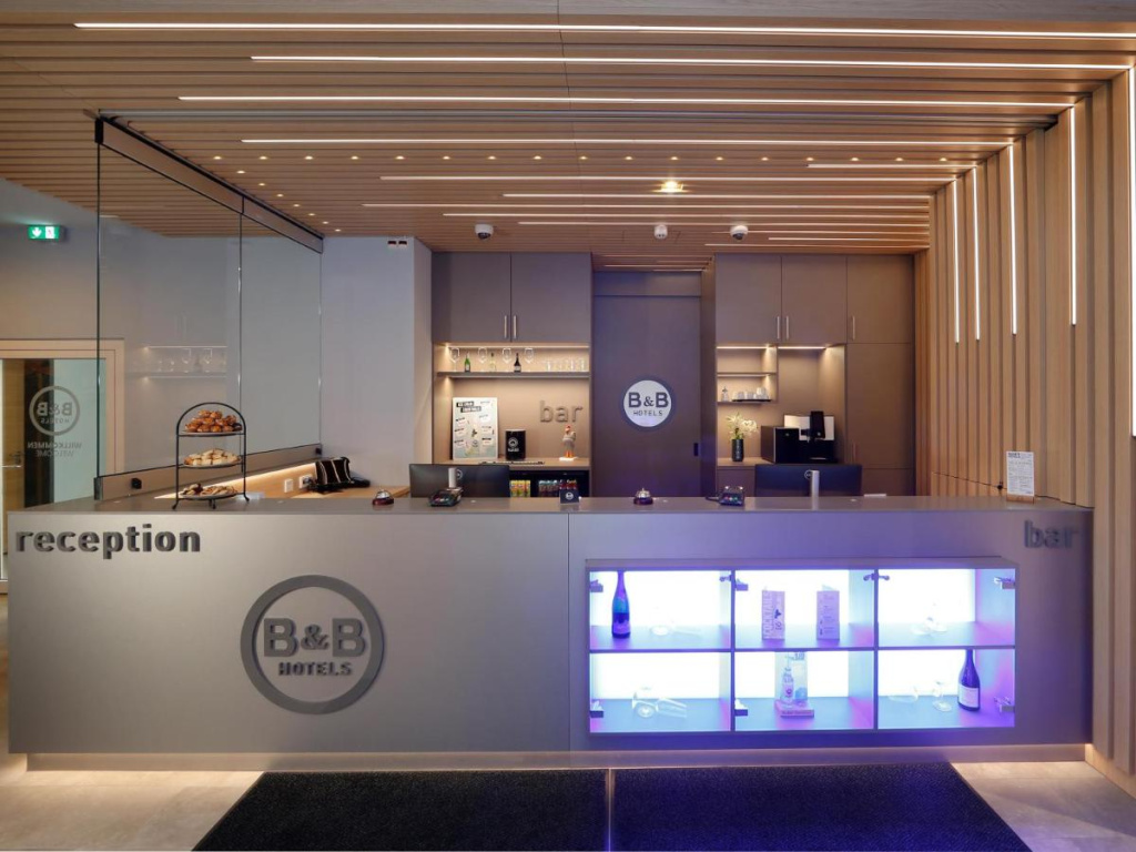 Hotel photo 2