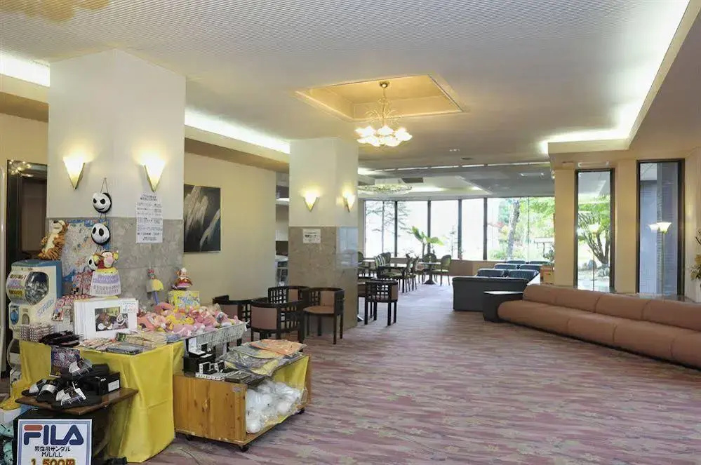 Hotel photo 7