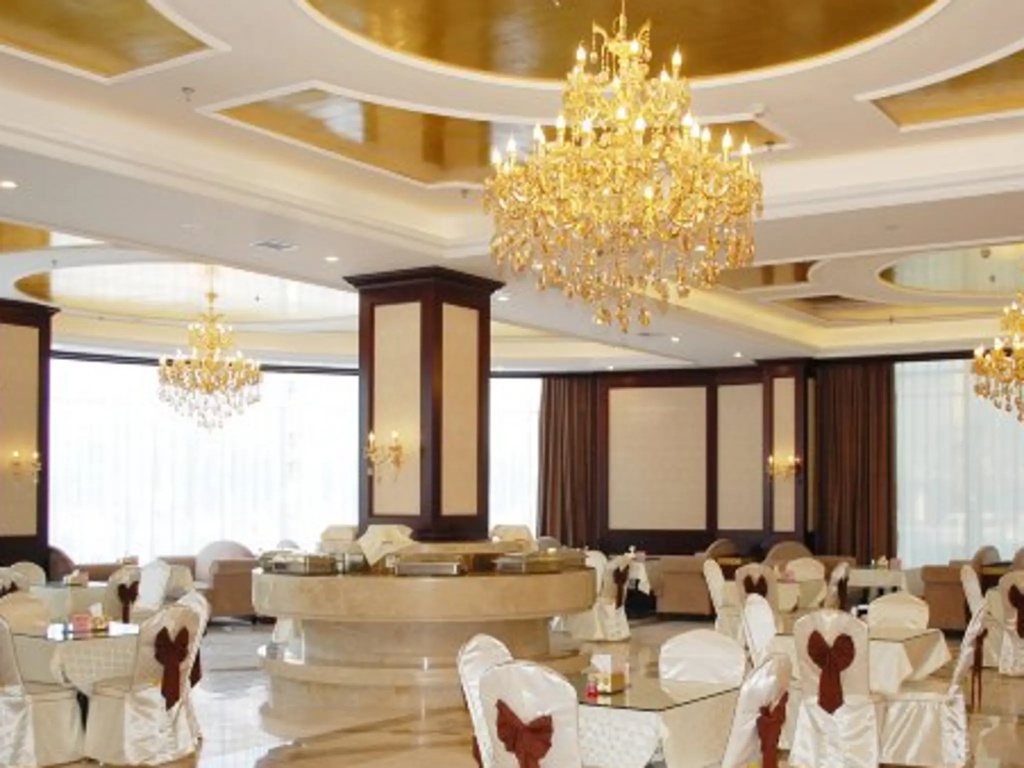Vienna Hotel Qingdao Jiaozhou - Général