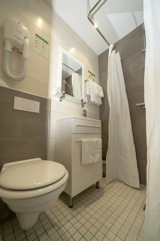 Hotel du Parc Spa & Wellness - Général