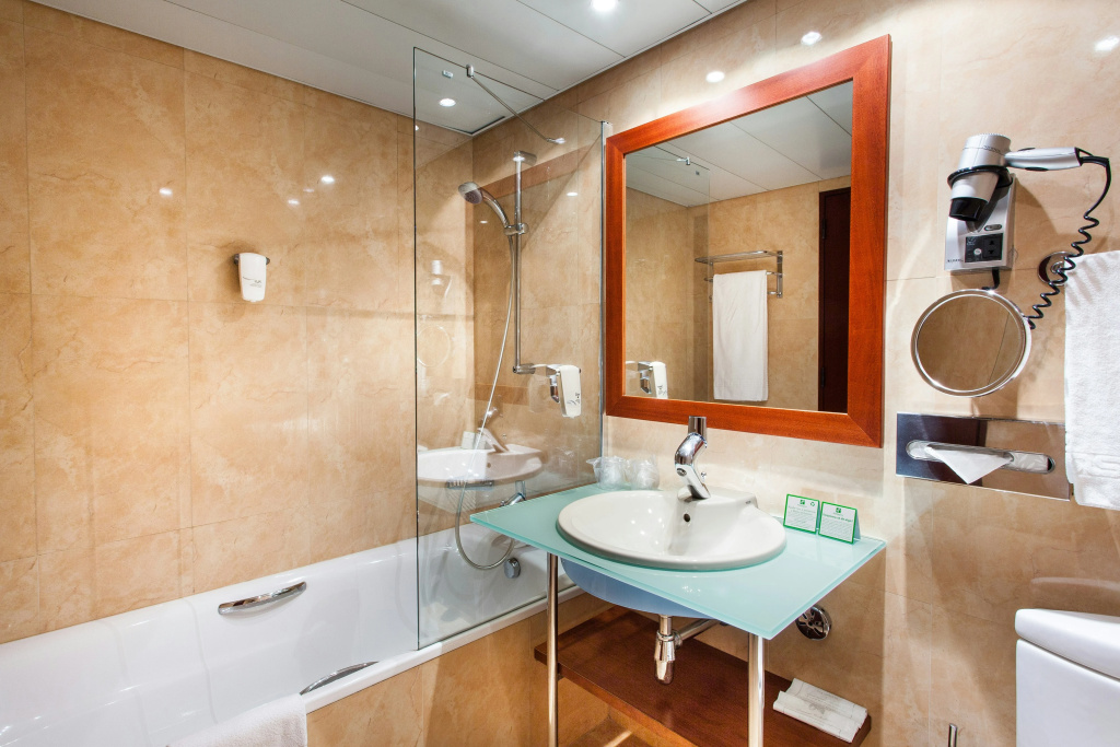 Holiday Inn Lisbon Continental by IHG - Général