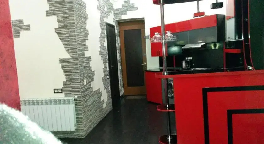 Yerevan Apartment at Mashots Street