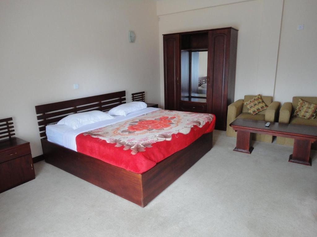 Ashley Resorts