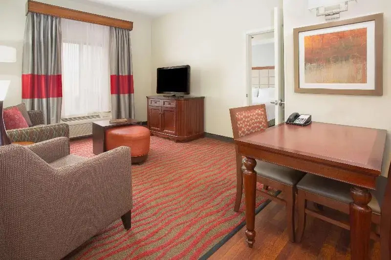 Homewood Suites Phoenix Avondale - Chambres
