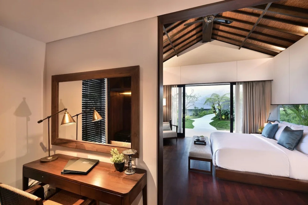 Luxury Villa
