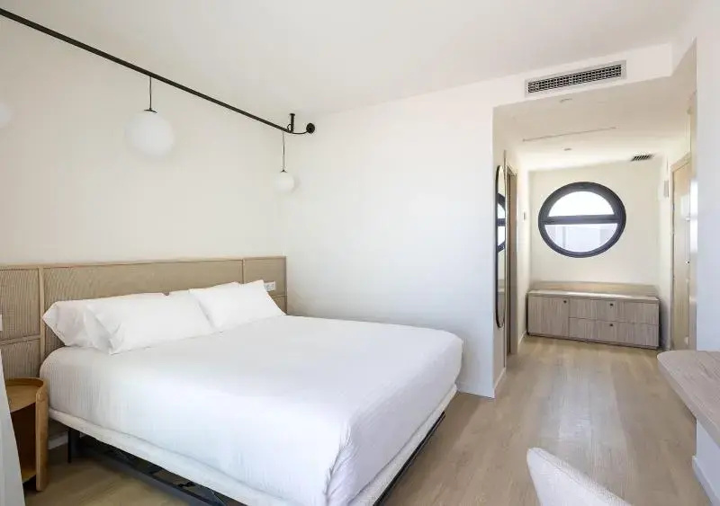 Hotel RH Arena - Chambres