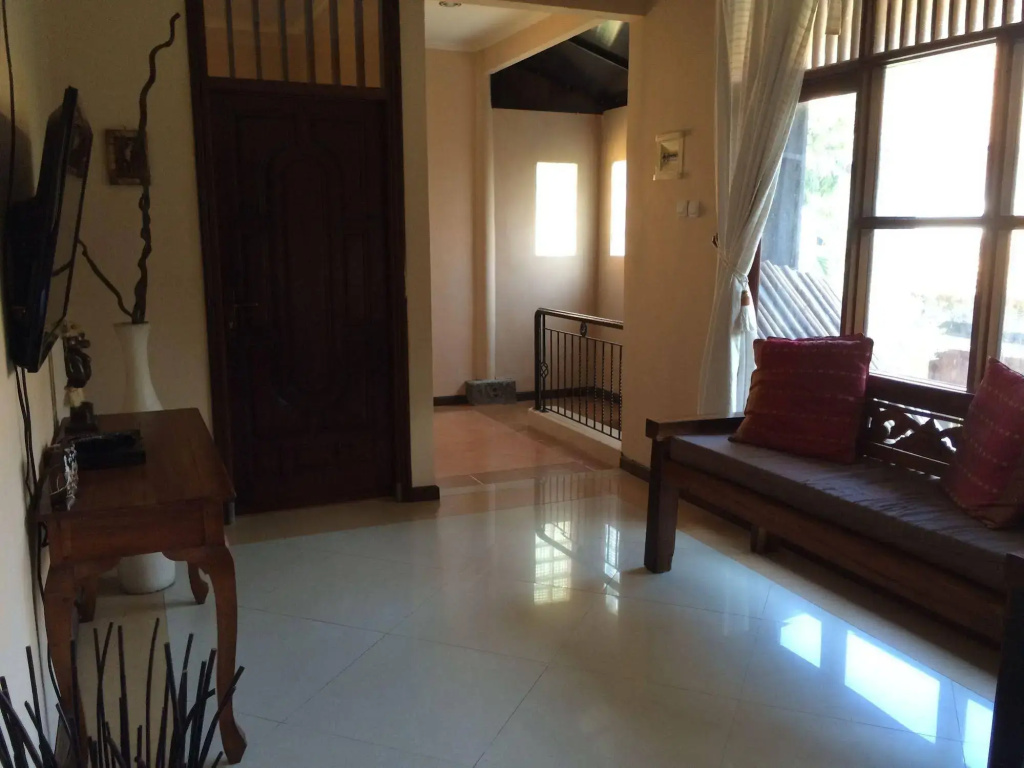 Kuta Holiday Villas - Général